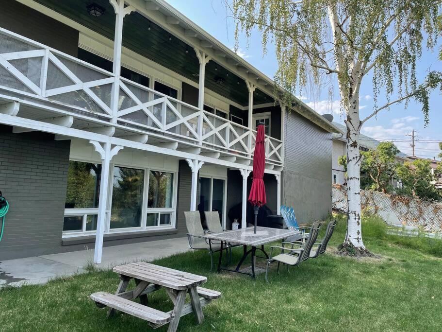 City Light Views Getaway Close To Top Ski Resorts Salt Lake City Exterior photo